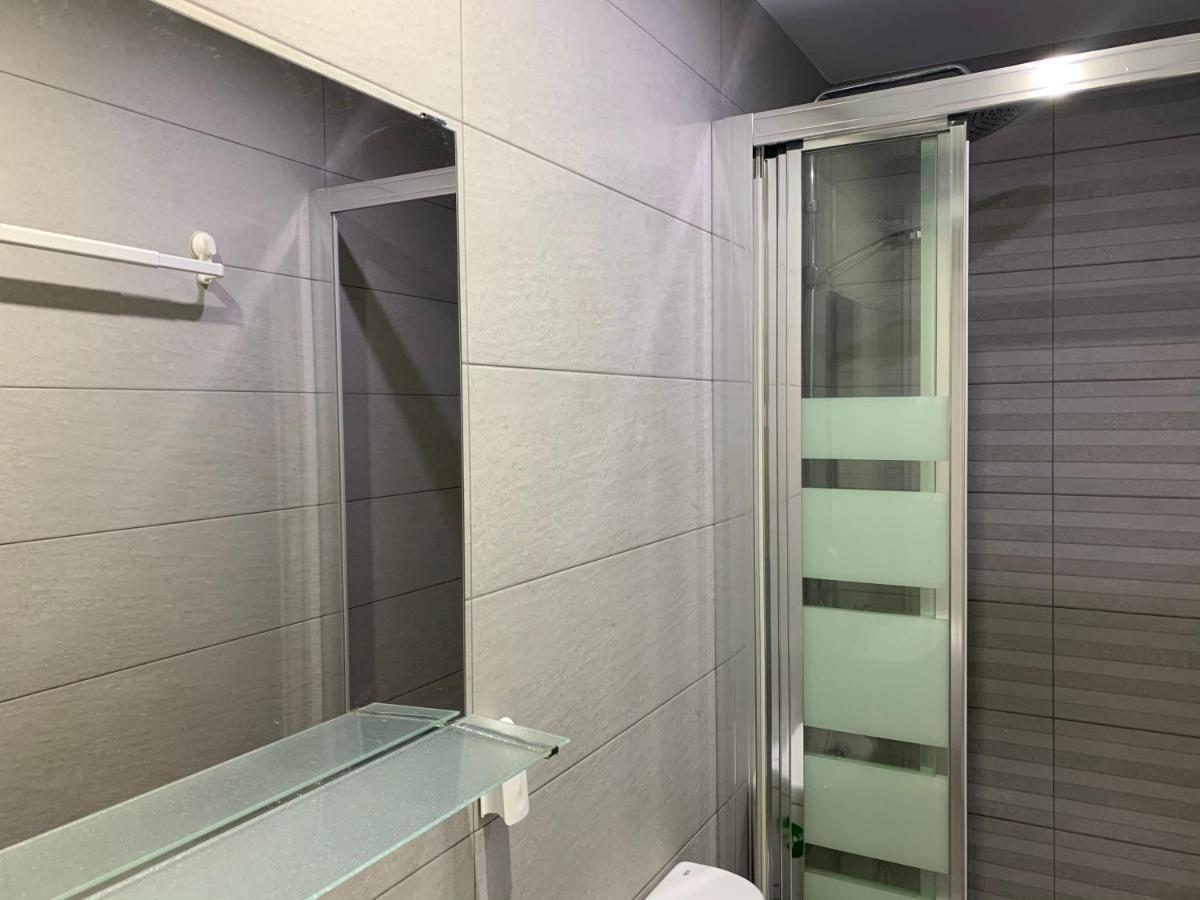 Appartement Lujoso Duplex En La Playa Con Vistas Al Mar à Torremolinos Extérieur photo