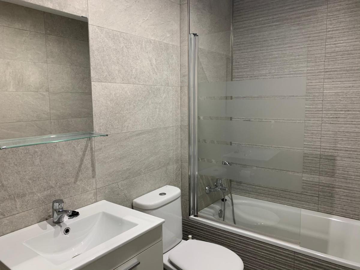 Appartement Lujoso Duplex En La Playa Con Vistas Al Mar à Torremolinos Extérieur photo